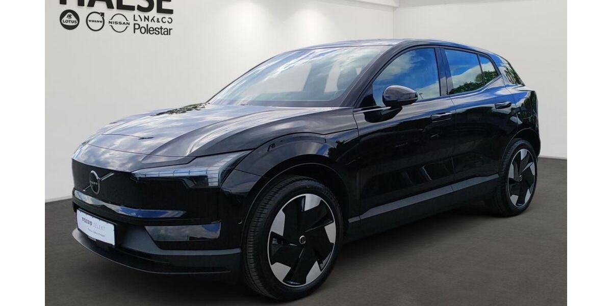 Volvo EX30 26.847 km 35.900 &euro; Mainz-Kastel 55252