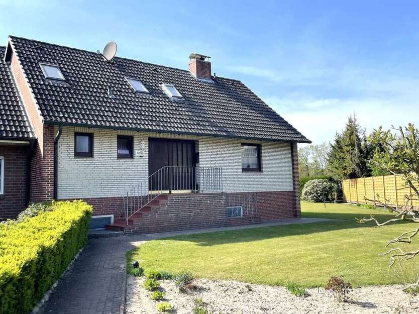 Haus zum Kaufen in Bargstedt 235.000 € 109.84 m²