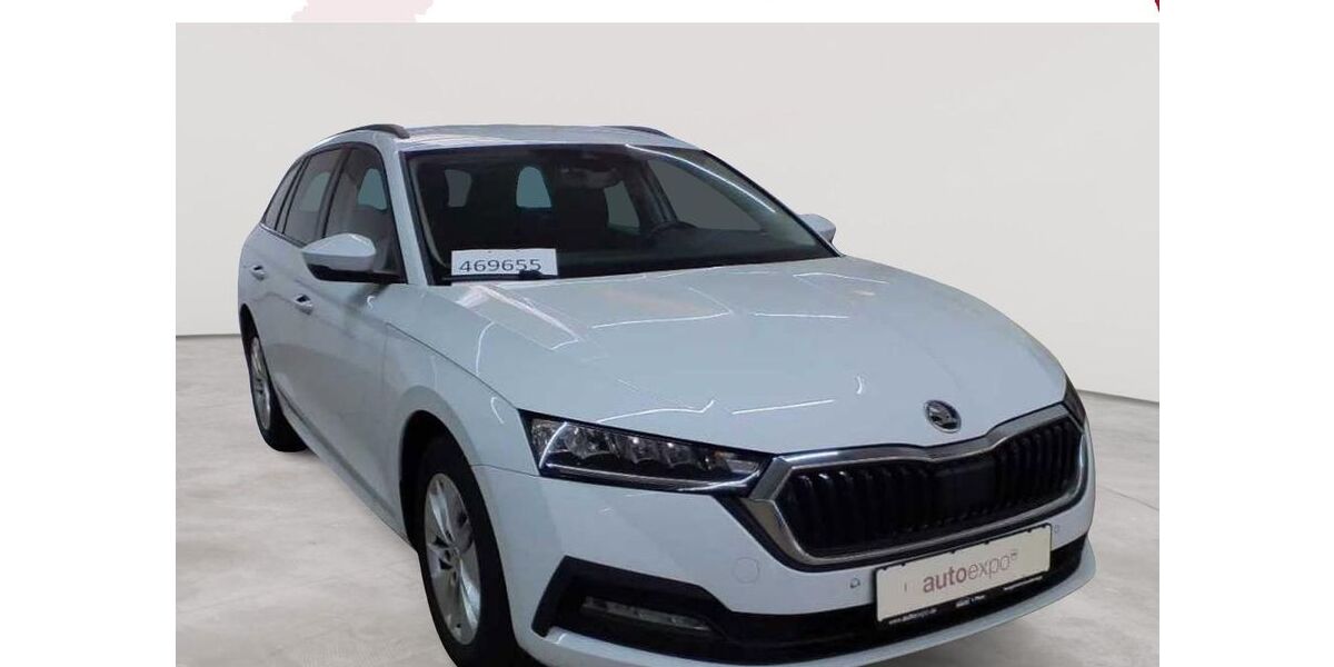 Skoda Octavia 85.868 km 19.990 &euro; Fernwald-Steinbach 35463