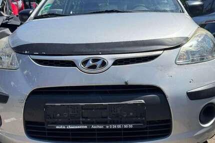 Hyundai i10 164.998 km 1.700 € Dortmund 44379