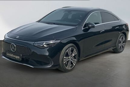 Mercedes-Benz CLA 250 9.900 km 48.890 &euro; Konstanz 78467
