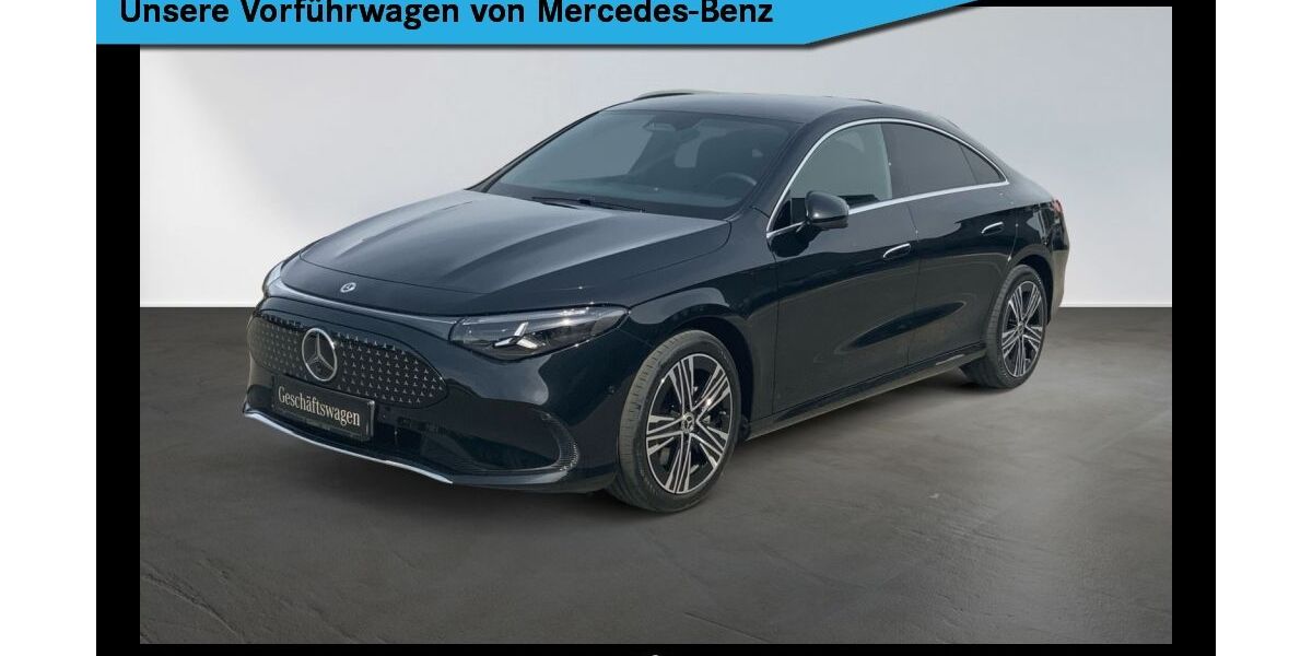 Mercedes-Benz CLA 250 9.900 km 48.890 &euro; Konstanz 78467