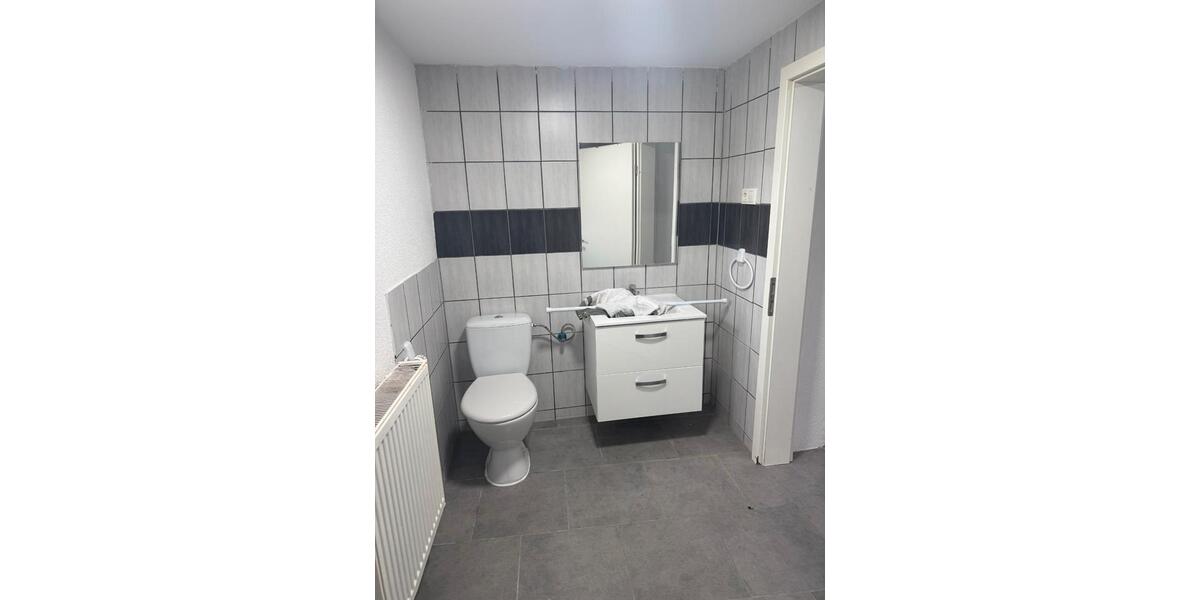 Etagenwohnung Lebach - 2 Zimmer, 55 m&sup2;, 500&euro; | Angebot:26184095