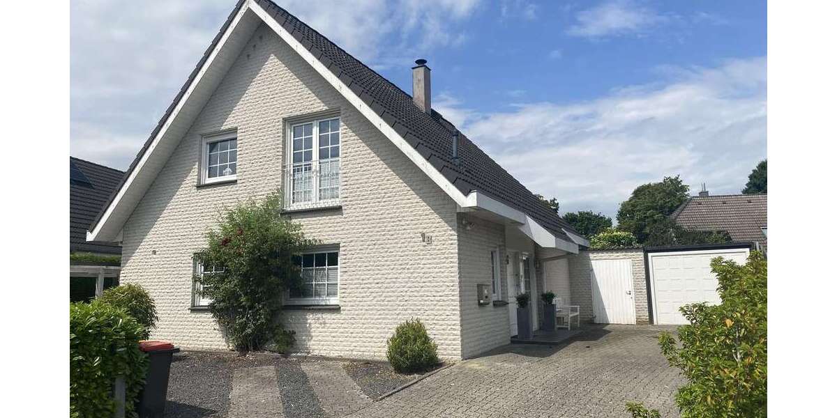 Einfamilienhaus Schleswig-Holstein - Pansdorf Pansdorf - 4 Zimmer, 127 m&sup2;, 518.000&euro; | Angebot:27101055