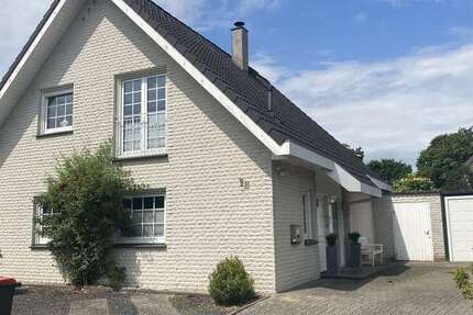Haus Schleswig-Holstein - Pansdorf Pansdorf - 4 Zimmer, 127 m&sup2;, 518.000&euro; | Angebot:27101055