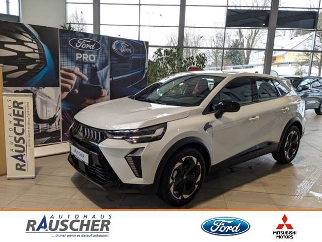 Mitsubishi Grandis 1.500 km 30.889 &euro; Weilheim 82362