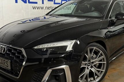 Audi A5 141.733 km 30.900 &euro; Hilden (bei Düsseldorf) 40721