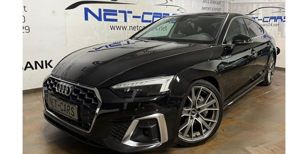 Audi A5 141.733 km 30.900 &euro; Hilden (bei Düsseldorf) 40721