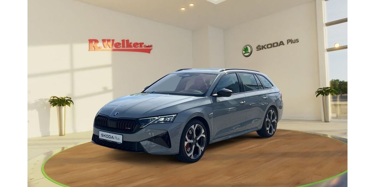 Skoda Octavia 13.900 km 46.500 &euro; Weiterstadt 64331