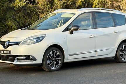 Renault Scenic 123.000 km 6.750 &euro; Heidenau 01809