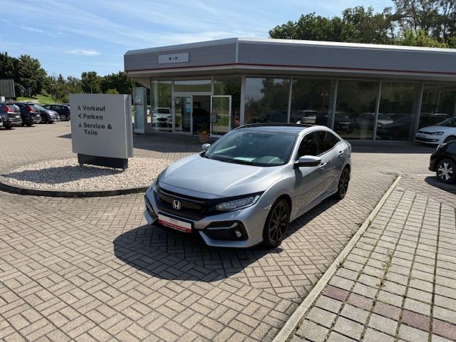 Civic