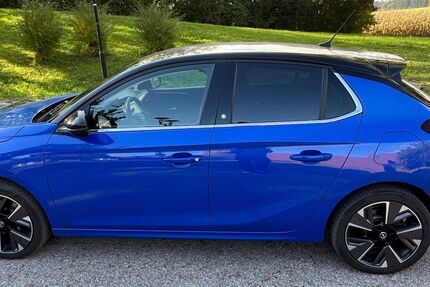 Opel Corsa 65.000 km 13.600 € Röhrmoos 85244