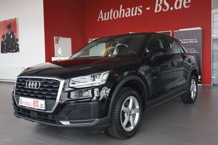 Audi Q2 110.641 km 16.890 € Braunschweig 38116