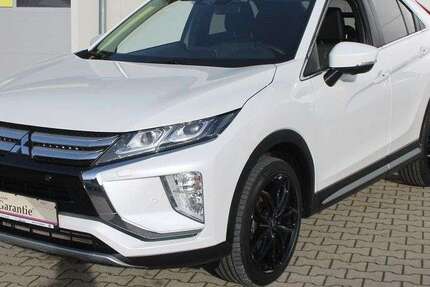 Mitsubishi Eclipse 88.000 km 17.999 &euro; Reichelsheim 64385