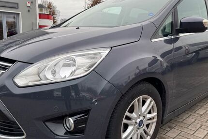 Ford C-Max 127.546 km 3.999 &euro; Neumünster 24539