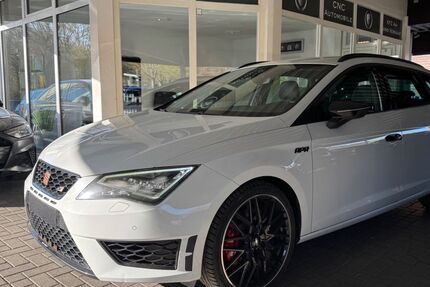 Seat Leon 109.950 km 17.990 &euro; Goslar 38640