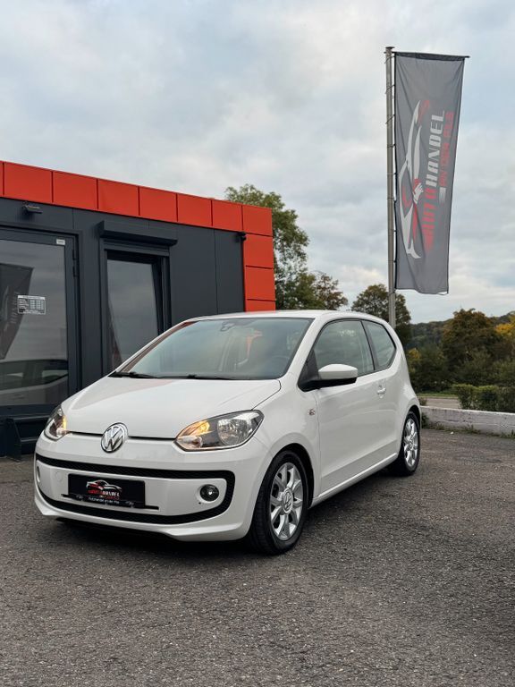 VW up! 115.500 km 6.500 € Reichenbach an der Fils 73262