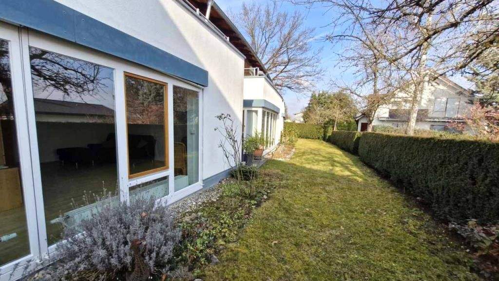 Etagenwohnung Kusterdingen - 2 Zimmer, 56 m&sup2;, 275.000&euro; | Angebot:25745177
