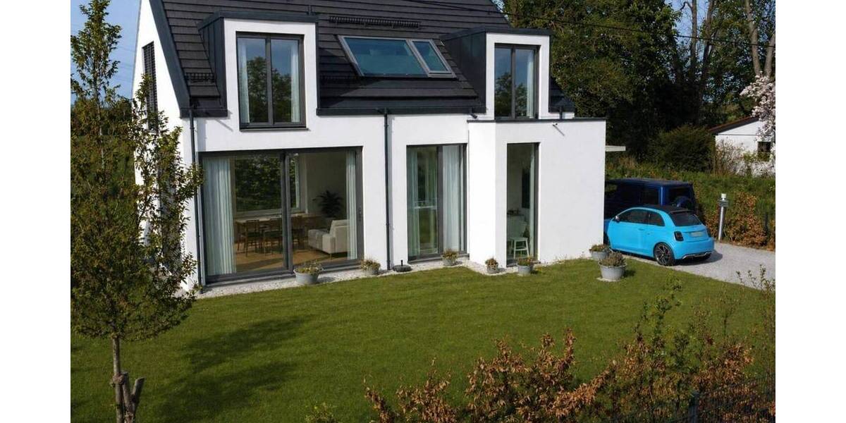 Einfamilienhaus München Bogenhausen - 7 Zimmer, 269 m&sup2;, 8.500&euro; | Angebot:26904179