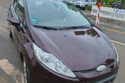 Ford Fiesta 160.532 km 3.299 &euro; Bingen 55411