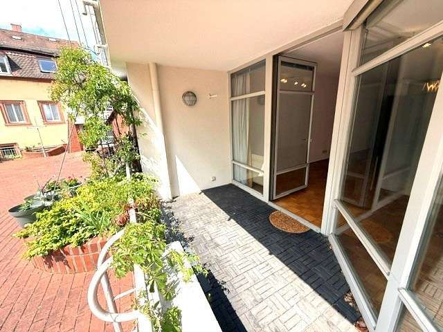 Etagenwohnung Würzburg Altstadt - 1 Zimmer, 58 m&sup2;, 270.000&euro; | Angebot:27334644