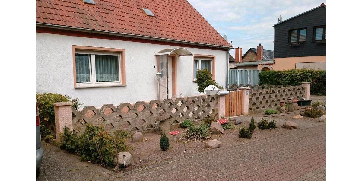 Einfamilienhaus Burg - 4 Zimmer, 113 m&sup2;, 175.000&euro; | Angebot:26443479
