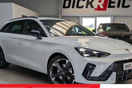 Cupra Leon 11.386 km 30.950 &euro; Menden (Sauerland) 58708