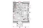 Dachgeschoßwohnung Wassenberg - 3 Zimmer, 937&euro; | Angebot:23117442