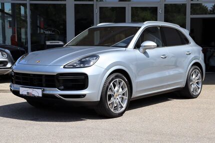 Porsche Cayenne 77.500 km 69.900 &euro; Pentling bei Regensburg 93080