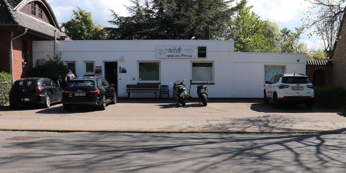 Gewerbeobjekt husum - 1.250&euro; | Angebot:26994202