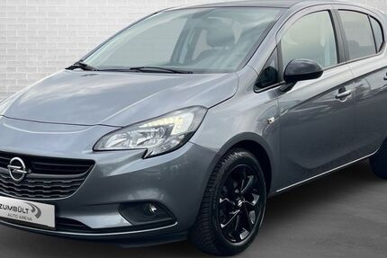 Opel Corsa 30.500 km 11.900 &euro; Beckum 59269