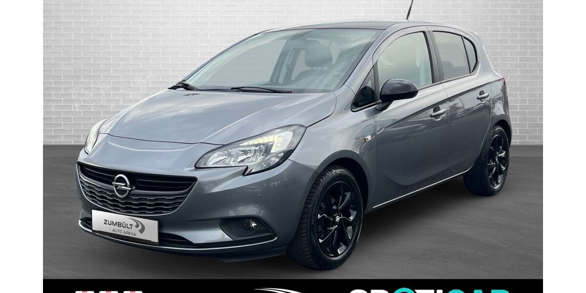 Opel Corsa 30.500 km 11.900 &euro; Beckum 59269