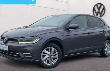 VW Polo 56.901 km 19.680 &euro; Quickborn 25451