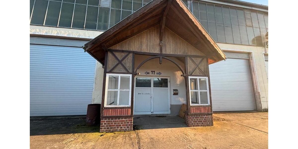 Gewerbeobjekt Binz - 1.000&euro; | Angebot:25369195