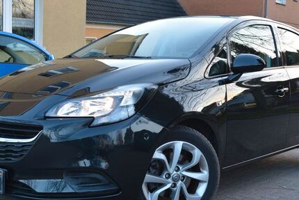 Opel Corsa 21.000 km 9.290 &euro; Bergkamen 59192