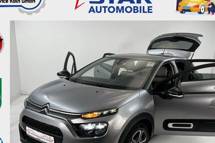 Citroen C3 39.855 km 11.990 &euro; Köln 50739