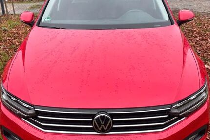 VW Passat 159.000 km 15.500 &euro; Celle 29229