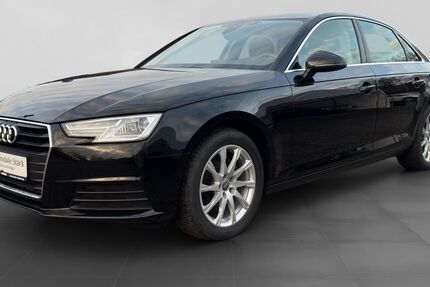 Audi A4 29.500 km 22.890 &euro; Damme 49401