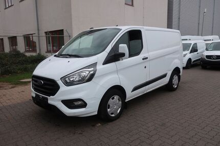 Ford Transit Custom 251.703 km 9.900 € Hannover 30179