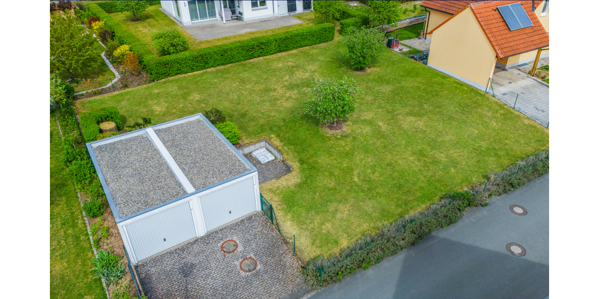 Grundstück Bayreuth Bernecker Straße / Insel / Riedelsberg - 299.000&euro; | Angebot:26610477