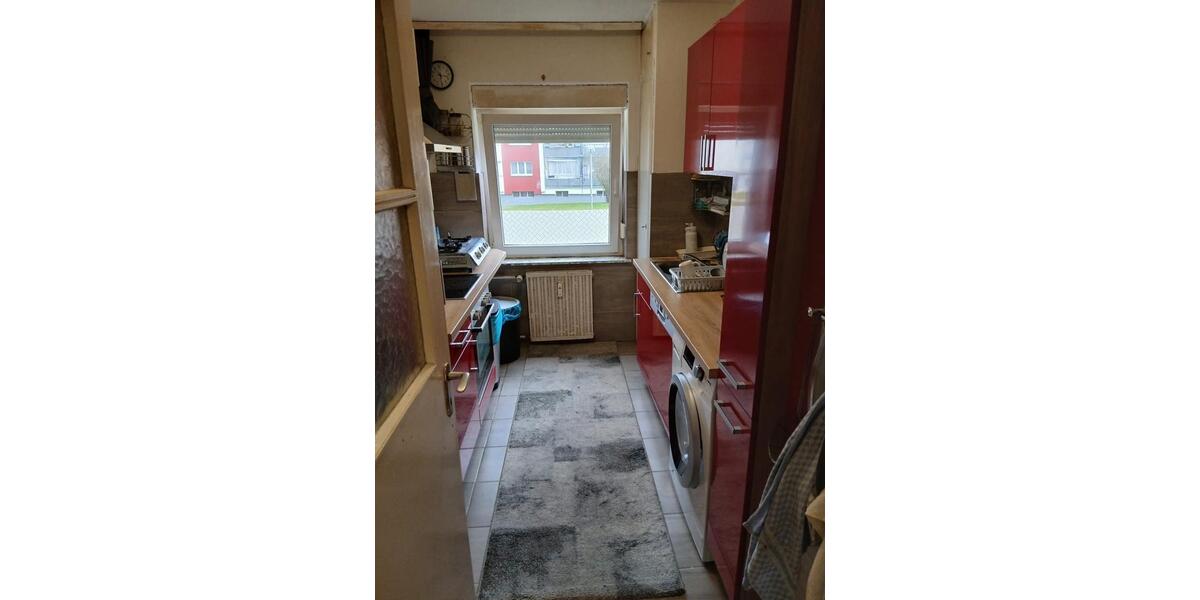 Erdgeschoßwohnung Stuttgart Vaihingen - 2 Zimmer, 57 m&sup2;, 272.000&euro; | Angebot:25285754