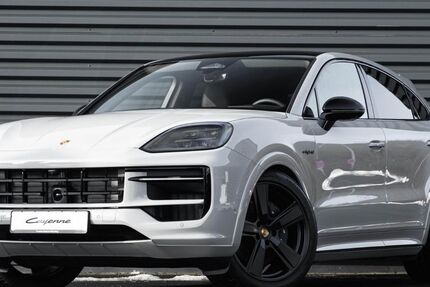 Porsche Cayenne 12.900 km 126.890 &euro; Estenfeld 97230