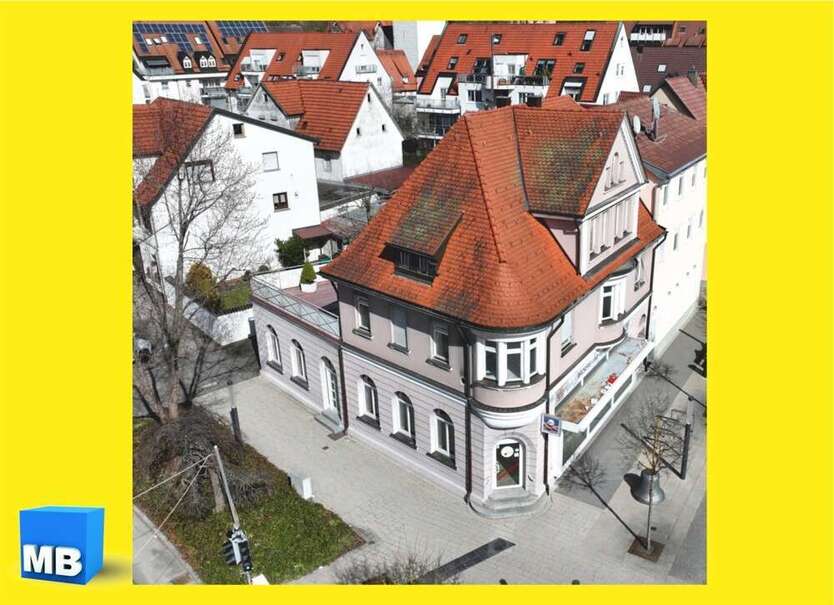 Haus zum Kaufen in Albstadt 350.000 € 158.15 m²
