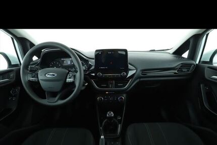Ford Fiesta 65.000 km 8.500 € AUGSBURG 86161