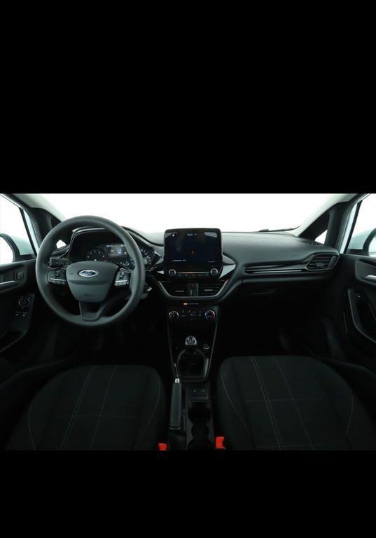 Ford Fiesta 65.000 km 8.500 € AUGSBURG 86161