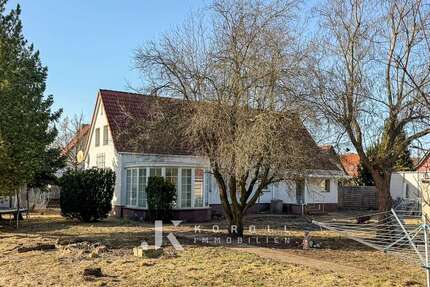 Haus Lauta OT Laubusch Laubusch - 7 Zimmer, 171 m&sup2;, 129.800&euro; | Angebot:25871097