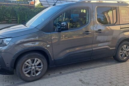 Peugeot Rifter 32.501 km 18.990 &euro; Bergfelde 16562