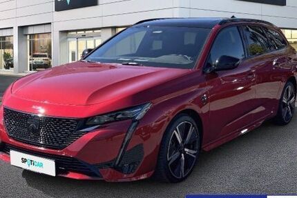 Peugeot 308 26.932 km 21.880 &euro; Bonn 53121