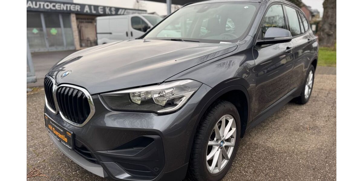 BMW X1 94.257 km 22.630 &euro; Kerpen 50171