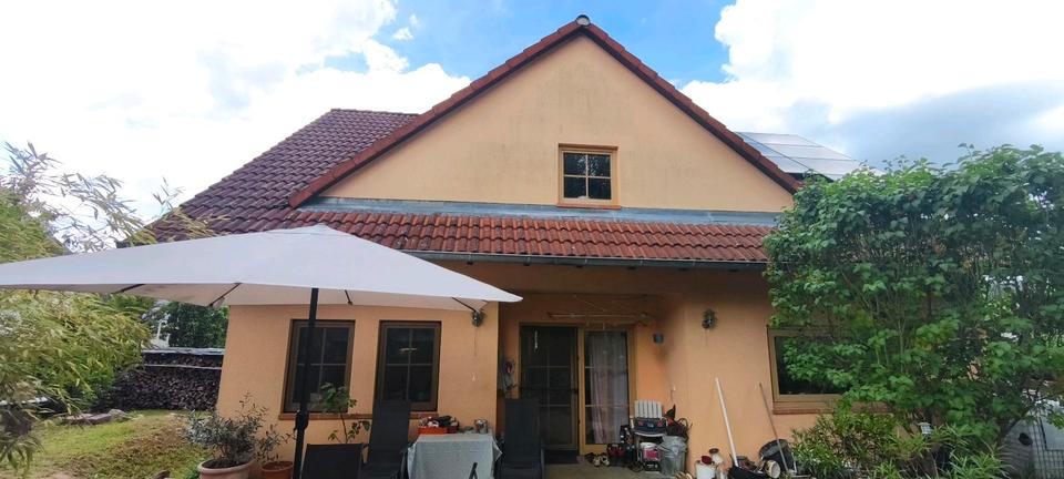 Einfamilienhaus Buchen (Odenwald) - 5 Zimmer, 145 m&sup2;, 450.000&euro; | Angebot:26815507